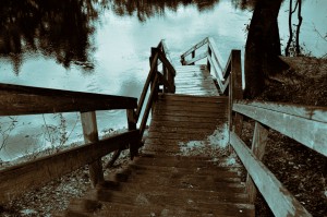 Watch Your Step